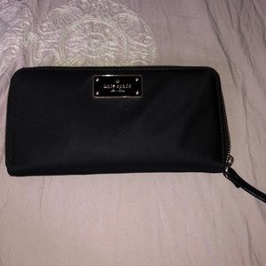 kate spade wallet!!